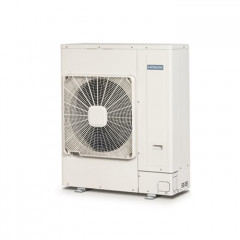 Наружный блок VRF системы Hitachi RAS-4HNC2E Наружный блок VRF системы Hitachi RAS-4HNC2E
