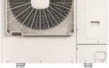 Наружный блок VRF системы Hitachi RAS-4HNC2E Наружный блок VRF системы Hitachi RAS-4HNC2E