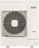 Наружный блок VRF системы Hitachi RAS-4HNC2E Наружный блок VRF системы Hitachi RAS-4HNC2E