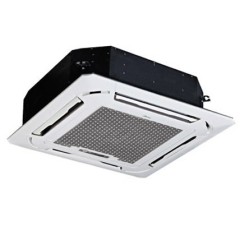 Кассетный кондиционер Midea MCD-24HRN1-Q1/MOCA30U-24HN1-Q Кассетный кондиционер Midea MCD-24HRN1-Q1/MOCA30U-24HN1-Q