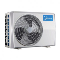 Кассетный кондиционер Midea MCD-24HRN1-Q1/MOCA30U-24HN1-Q Кассетный кондиционер Midea MCD-24HRN1-Q1/MOCA30U-24HN1-Q