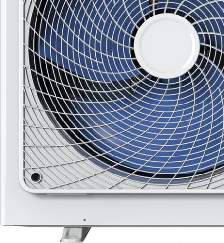 Наружный блок VRF системы Berlingtoun BVPRM3/O-160A1