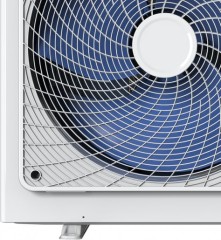 Наружный блок VRF системы Berlingtoun BVPRM3/O-160A1 Наружный блок VRF системы Berlingtoun BVPRM3/O-160A1