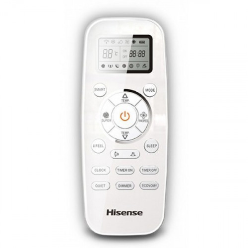 Кассетный кондиционер Hisense AUC-36UR4SGA/AUW-36U4S1A Кассетный кондиционер Hisense AUC-36UR4SGA/AUW-36U4S1A