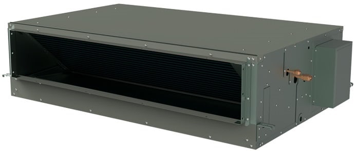 Канальный кондиционер CHERBROOKE AUR-24HX4S1/AUA-24H4SL1