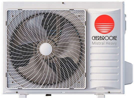 Канальный кондиционер CHERBROOKE AUR-24HX4S1/AUA-24H4SL1