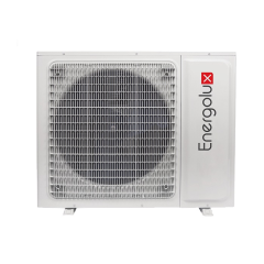 Внешний блок мульти сплит-системы на 2 комнаты Energolux Smart multi SAM18M2-AI/2 Внешний блок мульти сплит-системы на 2 комнаты Energolux Smart multi SAM18M2-AI/2