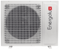 Внешний блок мульти сплит-системы на 2 комнаты Energolux Smart multi SAM18M2-AI/2