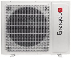 Внешний блок мульти сплит-системы на 2 комнаты Energolux Smart multi SAM18M2-AI/2 Внешний блок мульти сплит-системы на 2 комнаты Energolux Smart multi SAM18M2-AI/2