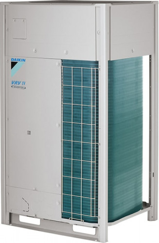 Наружный блок VRF системы Daikin RYMQ10U Наружный блок VRF системы Daikin RYMQ10U