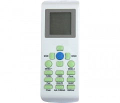 Кассетный кондиционер IGC ICХ-V36HDC/U Кассетный кондиционер IGC ICХ-V36HDC/U