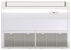 Напольно-потолочный кондиционер Hisense Heavy EU AVT-24UR4RB8/AUW-24U4RJ7 Напольно-потолочный кондиционер Hisense Heavy EU AVT-24UR4RB8/AUW-24U4RJ7