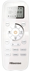 Напольно-потолочный кондиционер Hisense Heavy EU AVT-24UR4RB8/AUW-24U4RJ7 Напольно-потолочный кондиционер Hisense Heavy EU AVT-24UR4RB8/AUW-24U4RJ7