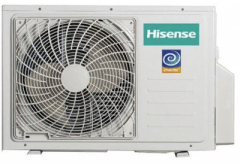 Напольно-потолочный кондиционер Hisense Heavy EU AVT-24UR4RB8/AUW-24U4RJ7 Напольно-потолочный кондиционер Hisense Heavy EU AVT-24UR4RB8/AUW-24U4RJ7
