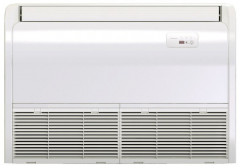Напольно-потолочный кондиционер Hisense Heavy EU AVT-24UR4RB8/AUW-24U4RJ7 Напольно-потолочный кондиционер Hisense Heavy EU AVT-24UR4RB8/AUW-24U4RJ7