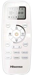 Напольно-потолочный кондиционер Hisense Heavy EU AVT-24UR4RB8/AUW-24U4RJ7 Напольно-потолочный кондиционер Hisense Heavy EU AVT-24UR4RB8/AUW-24U4RJ7