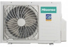 Напольно-потолочный кондиционер Hisense Heavy EU AVT-24UR4RB8/AUW-24U4RJ7 Напольно-потолочный кондиционер Hisense Heavy EU AVT-24UR4RB8/AUW-24U4RJ7