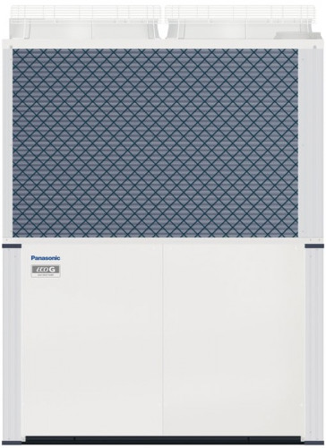 Наружный блок VRF системы Panasonic U-16GE3E5 Наружный блок VRF системы Panasonic U-16GE3E5