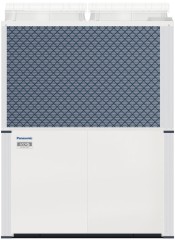 Наружный блок VRF системы Panasonic U-16GE3E5 Наружный блок VRF системы Panasonic U-16GE3E5