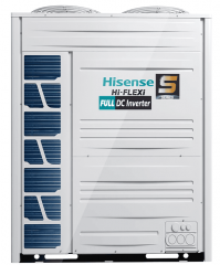Наружный блок VRF системы Hisense AVWT-190FKFSA Наружный блок VRF системы Hisense AVWT-190FKFSA