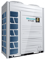 Наружный блок VRF системы Hisense AVWT-190FKFSA Наружный блок VRF системы Hisense AVWT-190FKFSA
