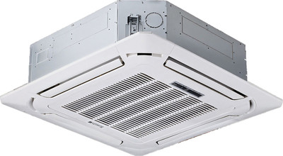 Кассетный фанкойл до 16 кВт Energolux SFC1500A1 Кассетный фанкойл до 16 кВт Energolux SFC1500A1