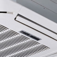 Кассетный фанкойл до 16 кВт Energolux SFC1500A1 Кассетный фанкойл до 16 кВт Energolux SFC1500A1