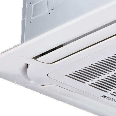 Кассетный фанкойл до 16 кВт Energolux SFC1500A1 Кассетный фанкойл до 16 кВт Energolux SFC1500A1