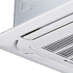 Кассетный фанкойл до 16 кВт Energolux SFC1500A1 Кассетный фанкойл до 16 кВт Energolux SFC1500A1