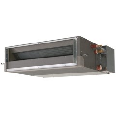 Канальный кондиционер Hitachi RAD-70PPD / RAC-70NPD Канальный кондиционер Hitachi RAD-70PPD / RAC-70NPD