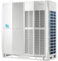Наружный блок VRF системы Midea MV6-670WV2GN1 Наружный блок VRF системы Midea MV6-670WV2GN1