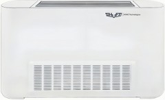 Напольно-потолочный фанкойл до 8 кВт Shuft SFF-800 Напольно-потолочный фанкойл до 8 кВт Shuft SFF-800
