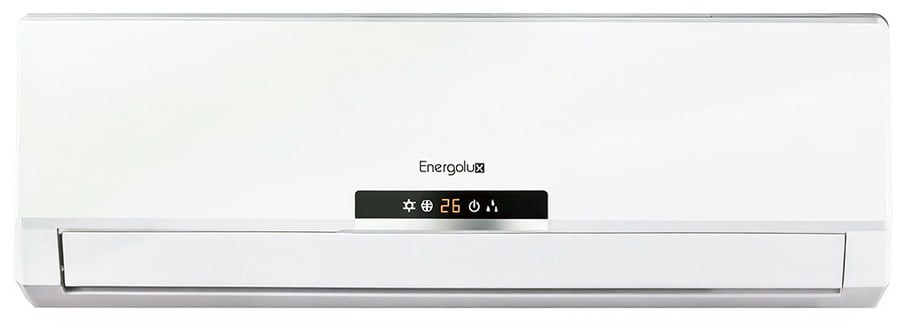 Настенная VRF система Energolux SMZS12V2AI Настенная VRF система Energolux SMZS12V2AI