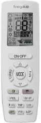 Настенная VRF система Energolux SMZS12V2AI Настенная VRF система Energolux SMZS12V2AI