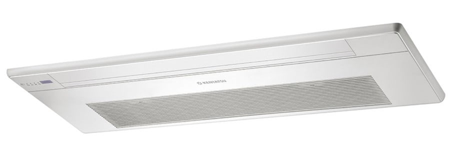 Кассетная VRF система Kentatsu KTYT24HQAN1/KPZ105 Кассетная VRF система Kentatsu KTYT24HQAN1/KPZ105