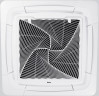 Кассетный фанкойл до 8 кВт Haier FCB-102B CN2B Кассетный фанкойл до 8 кВт Haier FCB-102B CN2B