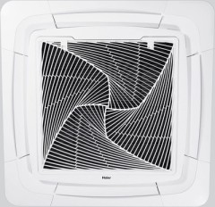 Кассетный фанкойл до 8 кВт Haier FCB-102B CN2B Кассетный фанкойл до 8 кВт Haier FCB-102B CN2B