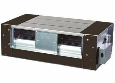 Канальный фанкойл до 12 кВт Clivet CKT3A_031.0_CC2 (70Pa)_L Канальный фанкойл до 12 кВт Clivet CKT3A_031.0_CC2 (70Pa)_L