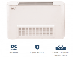 Напольно-потолочный фанкойл до 8 кВт Mdv MDKH2-V800-R3 Напольно-потолочный фанкойл до 8 кВт Mdv MDKH2-V800-R3