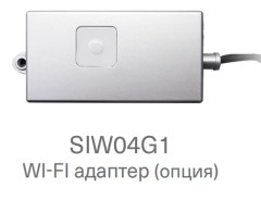 Канальная VRF система Energolux SMZH72V2AI Канальная VRF система Energolux SMZH72V2AI