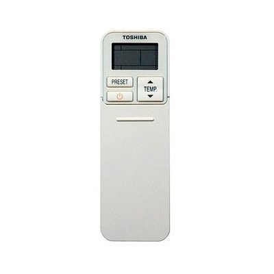 Внутренний блок мульти-сплит системы Toshiba RAS-B13N3KVP-E Внутренний блок мульти-сплит системы Toshiba RAS-B13N3KVP-E