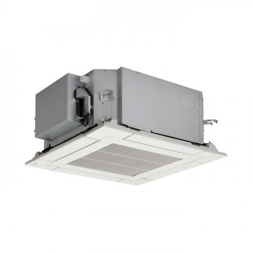 Внутренний блок мульти-сплит системы Toshiba RAS-M16U2MUVG-E Внутренний блок мульти-сплит системы Toshiba RAS-M16U2MUVG-E