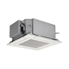 Внутренний блок мульти-сплит системы Toshiba RAS-M16U2MUVG-E Внутренний блок мульти-сплит системы Toshiba RAS-M16U2MUVG-E