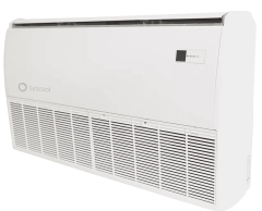 Напольно-потолочная VRF система SYSCOOL SYSVRF 3SE CEILING 125 D Q Напольно-потолочная VRF система SYSCOOL SYSVRF 3SE CEILING 125 D Q