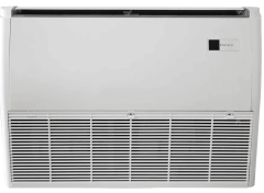 Напольно-потолочная VRF система SYSCOOL SYSVRF 3SE CEILING 125 D Q Напольно-потолочная VRF система SYSCOOL SYSVRF 3SE CEILING 125 D Q