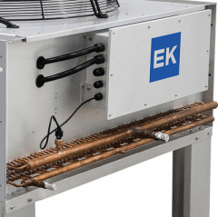 Прецизионный кондиционер Euroklimat EKPP100ADDFELIDA-A/EKPO066ASASDA-A Прецизионный кондиционер Euroklimat EKPP100ADDFELIDA-A/EKPO066ASASDA-A