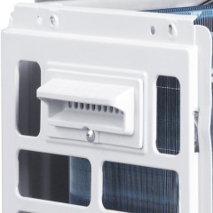 Наружный блок мульти-сплит системы Haier 3U19FS1ERA(N) Наружный блок мульти-сплит системы Haier 3U19FS1ERA(N)