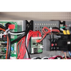 Наружный блок мульти-сплит системы Haier 3U19FS1ERA(N) Наружный блок мульти-сплит системы Haier 3U19FS1ERA(N)