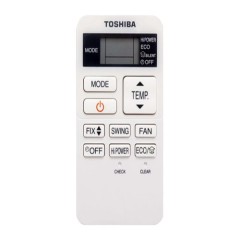 Настенный внутренний блок мульти сплит-системы Toshiba RAS-B13J2KVG-E Настенный внутренний блок мульти сплит-системы Toshiba RAS-B13J2KVG-E