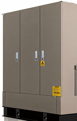 Чиллер с воздушным охлаждением Dantex DN-1000BGMTC/SM